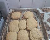 Foto del paso 13 de la receta: Pan ciabatta🥖🥖