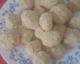 Foto del paso 7 de la receta: Croquetas de cecina