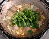 Foto langkah ke 3 dari resep Bihun Kuah.