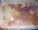 Une image de l'étape 4 de Gateau caramel chocolat.