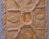 Foto del paso 8 de la receta: Empanada Gallega con Masa Casera