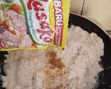 Foto langkah ke 2 dari resep Mie Gacoan Homemade.