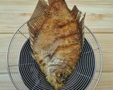 Foto langkah ke 1 dari resep Gurame Bakar Teflon 🐟.