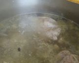 Foto del paso 2 de la receta: Cazuela de coluda (rabo de res)