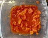Foto del paso 1 de la receta: Revuelto de zapallitos