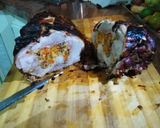 Foto del paso 12 de la receta: Pernil relleno agridulce