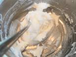 Kedvenc szelet (glutén- és tejmentes) recept lépés 2 foto
