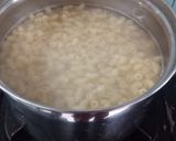 Foto langkah ke 1 dari resep Macaroni Schotel Keluarga Banyak.