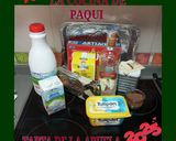 Foto del paso 1 de la receta: Sin txm tarta de la abuela a mi manera