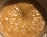 A picture of step 3 of Murgh Handi or Chicken Handi.