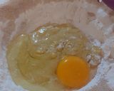 Foto del paso 4 de la receta: Masa danesa y formas