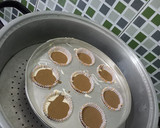 Foto langkah ke 2 dari resep 🧁Bolu Kukus Mekar🍮.