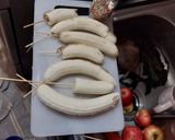 Foto del paso 1 de la receta: Chocobananas 🍌🍫