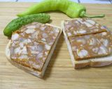Böllérpörkölt 🐖🔥 recept fázis 11 fotója
