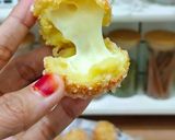 Foto langkah ke 8 dari resep Cheese Ball.
