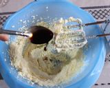 Foto del paso 1 de la receta: Tarta de Manzana y Arándanos