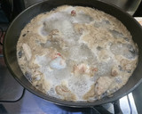 菱角大骨排骨湯(簡單料理)的食譜步驟2照片