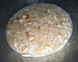 A picture of step 7 of Shahi Sheer Khurma.