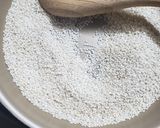 Foto del paso 3 de la receta: Pasta de sésamo-/ Tahini💚
