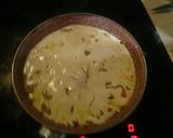 Foto del paso 9 de la receta: Pasta con frutos del mar