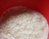 Foto del paso 1 de la receta: El pan casero perfecto de la abuela
