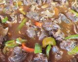 Foto del paso 11 de la receta: Ropa Vieja 2