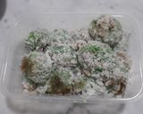 Foto langkah ke 7 dari resep Klepon kentang.