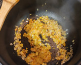 Foto del paso 1 de la receta: Lentejas con arroz y espinacas