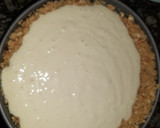 Foto del paso 4 de la receta: New York Cheesecake