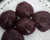 Choco khaya balls recipe step 4 photo