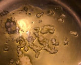 Foto del paso 5 de la receta: Hierbas silvestres, n°1 : roselles