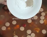 Foto langkah ke 7 dari resep Sop Tomat Beef Slice & Kacang Merah.