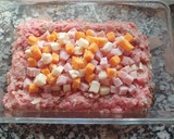 Foto del paso 3 de la receta: Rollo de carne sorpresa
