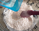 Foto del paso 1 de la receta: Pizza 4 estaciones