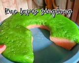 Cara Membuat Kue lapis singkong 5