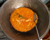 Foto langkah ke 4 dari resep 20. Cumi Saus Balado.
