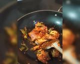 Foto langkah ke 4 dari resep Kari Ayam Malaysia.