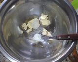 Foto del paso 1 de la receta: Budín de banana