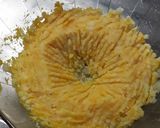Foto del paso 1 de la receta: Ñoquis de papa y calabaza