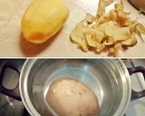 Foto del paso 1 de la receta: Ensaladilla sin complicación