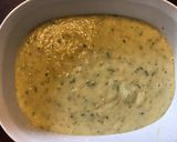 A picture of step 2 of California Farm Fennel Potato Mousse.