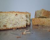 Foto langkah ke 5 dari resep Banana cake.