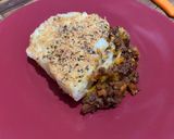 Foto langkah ke 6 dari resep Shepherd’s Pie/Cottage Pie (British Shepherd’s Pie.