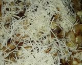 صورة لخطوة 3 من وصفة غراتان بطاطا خفيف ظريف