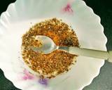 Cheese Corn Stuffed Dalia Kibbeh recipe step 20 photo