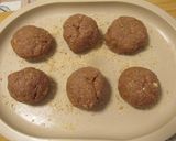Sztroganoff ihlette húspogácsák 🍖🍄 fehérboros mártásban 🍷✨ recept fázis 3 fotója
