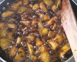 कच्चे आम का गुड़म्मा (Kachche Aam ka Gudamma recipe in hindi) रेसिपी चरण 3 फोटो