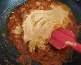 रेस्टॉरंट स्टाईल अंडा करी (anda curry recipe in marathi) रेसिपी स्टेप 4 फोटो 