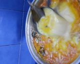 Foto langkah ke 4 dari resep Soto Betawi simple.