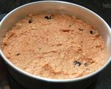 Foto del paso 3 de la receta: Torta de salvado de avena